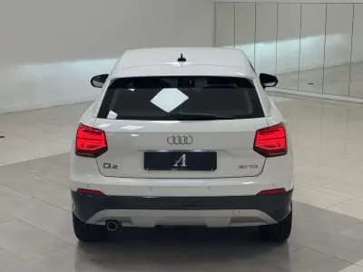 Audi Q2 2020 - 24890 EUR, 95000 km - AUTO.MOTO.pt - 95000km - foto 13 de 38