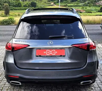 Mercedes-Benz GLE 350 2021 - 67500 EUR, 44000 km - AUTO.MOTO.pt - 44000km - foto 18 de 30