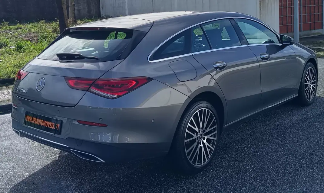 Mercedes-Benz CLA 250 2022 - 28990 EUR, 46200 km - AUTO.MOTO.pt - 46200km - foto 7 de 27