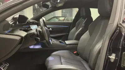 Peugeot 508 SW 2023 - 22990 EUR, 111635 km - AUTO.MOTO.pt - 111635km - foto 16 de 49