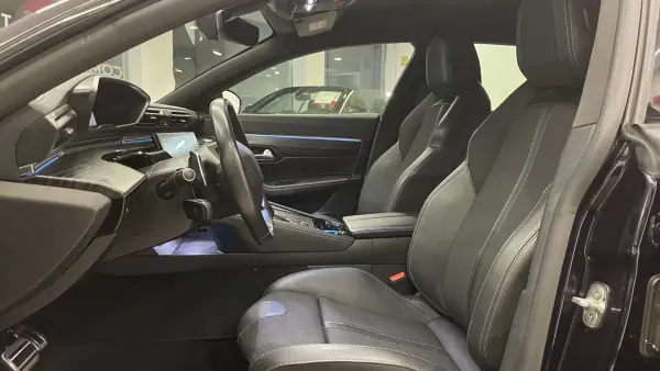 Peugeot 508 SW 2023 - 22990 EUR, 111635 km - AUTO.MOTO.pt - 111635km - foto 16 de 49