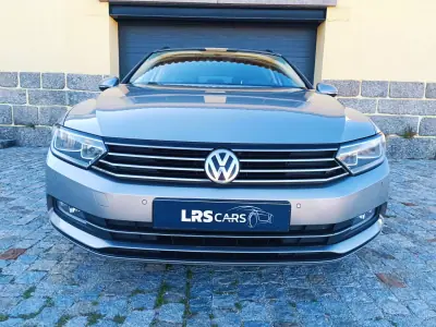Volkswagen Passat Variant 2015 - 12490 EUR, 202331 km - 202331km - foto 1 de 21