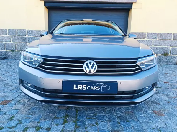 Volkswagen Passat Variant 2015 - 202331km