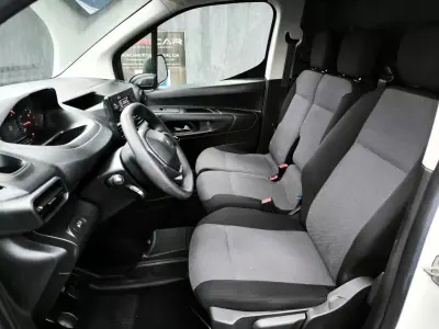 Peugeot Partner 1.5 BlueHDI Longa c/Barras Tejadilho 2020 - 13950 EUR, 114372 km - AUTO.MOTO.pt - 114372km - foto 20 de 44