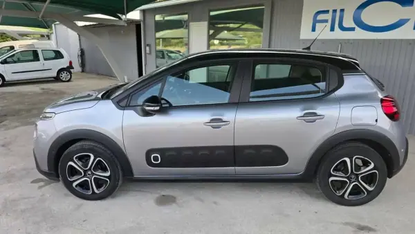 Citroën C3 2020 - 10900 EUR, 90470 km - AUTO.MOTO.pt - 90470km - foto 2 de 15
