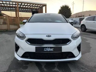 Kia ProCeed 2022 - 19450 EUR, 92000 km - AUTO.MOTO.pt - 92000km - foto 2 de 51