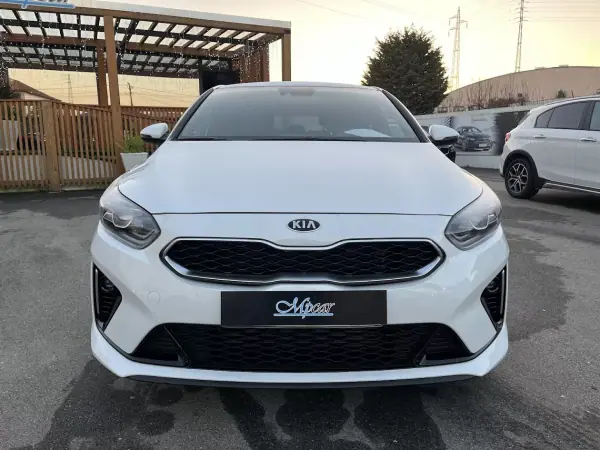 Kia ProCeed 2022 - 19450 EUR, 92000 km - AUTO.MOTO.pt - 92000km - foto 2 de 51