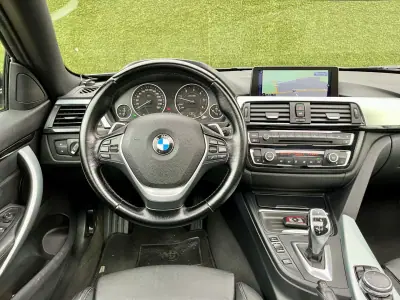 BMW 420 2013 - 22250 EUR, 222000 km - AUTO.MOTO.pt - 222000km - foto 33 de 36