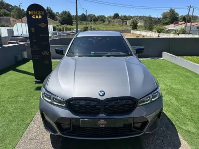 BMW M340d 2023 - 70000 EUR, 60000 km - AUTO.MOTO.pt - 60000km - foto 5 de 60