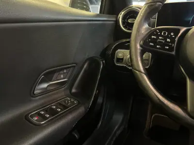 Mercedes-Benz A 180 2018 - 17990 EUR, 257000 km - 257000km - foto 24 de 34