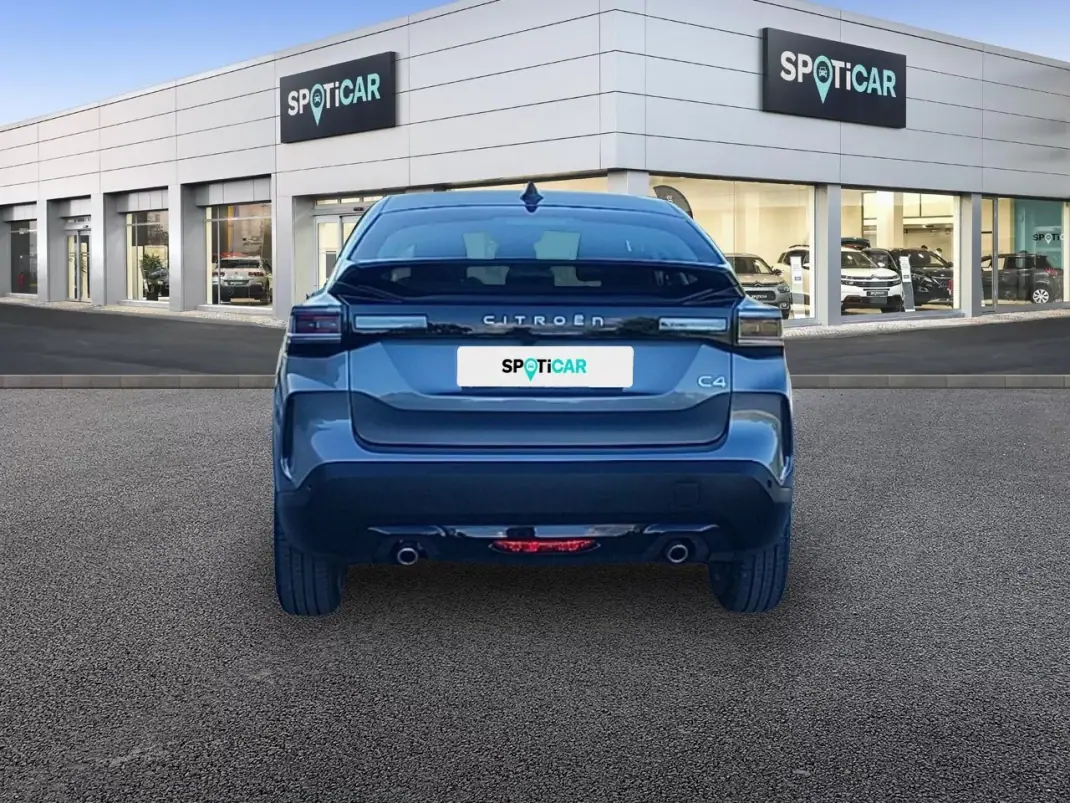 Citroën C4 2025 - 24400 EUR, 14526 km - AUTO.MOTO.pt - 14526km - foto 7 de 25