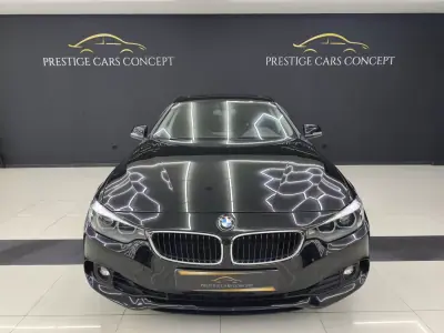 BMW 418 Gran Coupé 2018 - 17950 EUR, 194114 km - AUTO.MOTO.pt - 194114km - foto 8 de 46