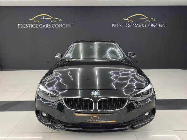 BMW 418 Gran Coupé 2018 - 17950 EUR, 194114 km - AUTO.MOTO.pt - 194114km - foto 8 de 46