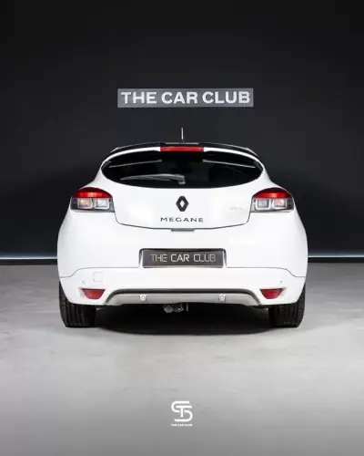 Renault Mégane Coupe 2011 - 9950 EUR, 189000 km - 189000km - foto 4 de 31