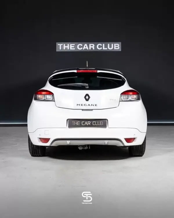 Renault Mégane Coupe 2011 - 9950 EUR, 189000 km - 189000km - foto 4 de 31