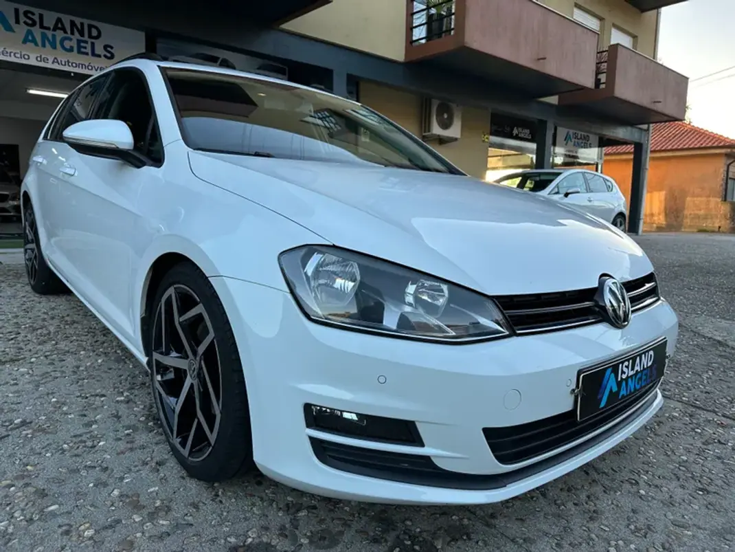 Volkswagen Golf Variant 2015 - 14000 EUR, 161500 km - AUTO.MOTO.pt - 161500km - foto 16 de 55