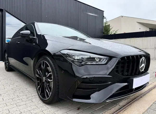 Mercedes-Benz CLA 250 2024 — foto 2 de 9