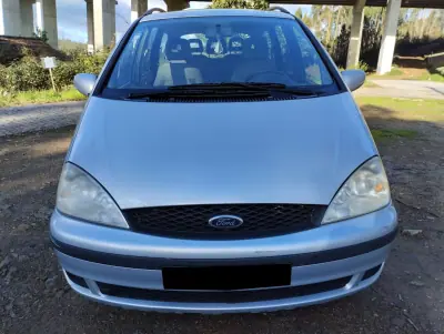 Ford Galaxy 2001 - 3250 EUR, 360000 km - AUTO.MOTO.pt - 360000km - foto 2 de 17