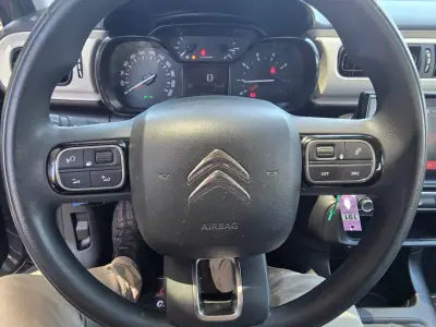 Citroën C3 2020 - 10900 EUR, 99000 km - AUTO.MOTO.pt - 99000km - foto 19 de 19