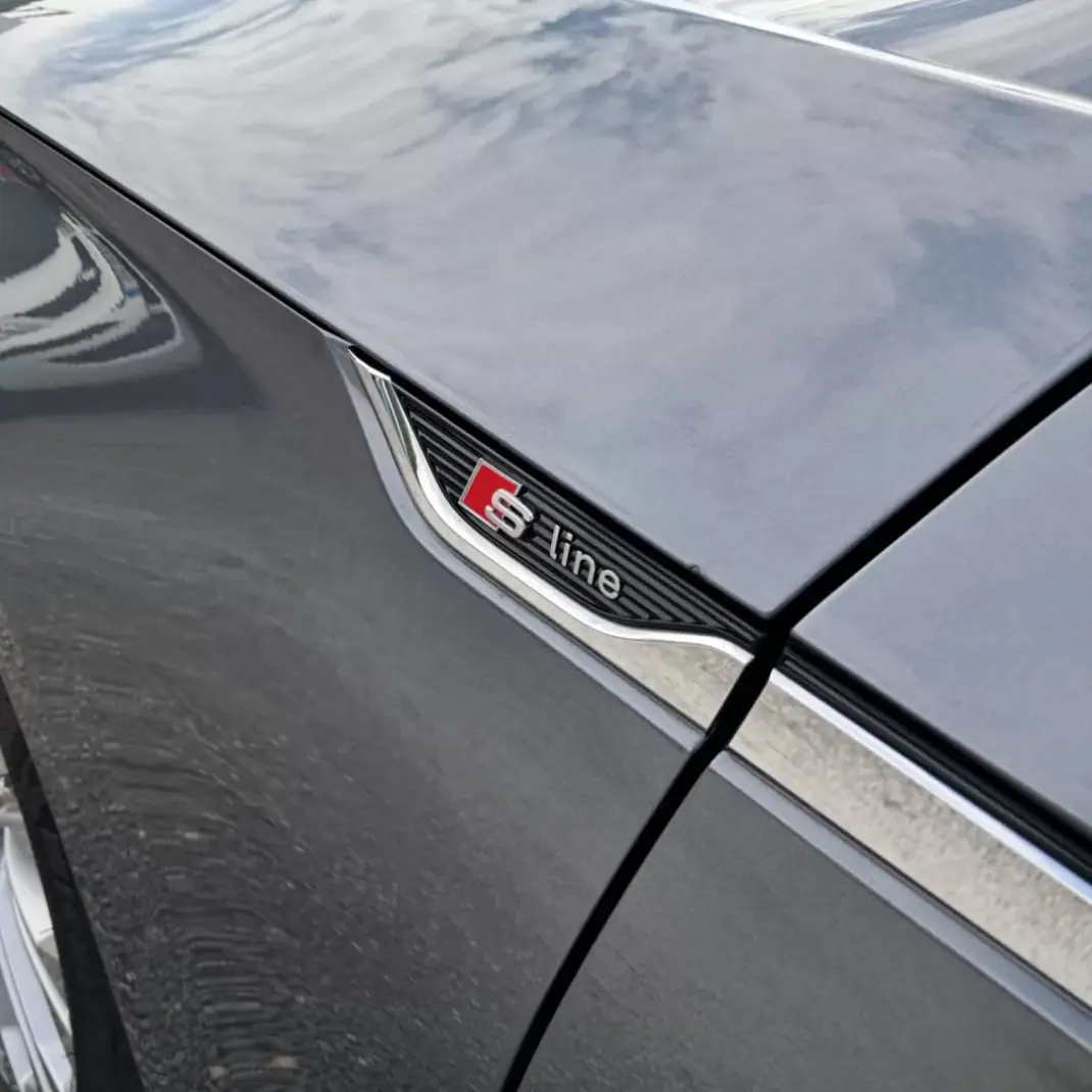 Audi A5 2017 - 25990 EUR, 108000 km - 108000km - foto 10 de 21