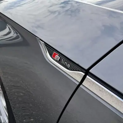 Audi A5 2017 - 25990 EUR, 108000 km - 108000km - foto 10 de 21