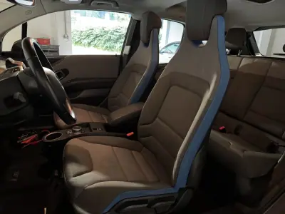 BMW i3 2020 - 20500 EUR, 45000 km - AUTO.MOTO.pt - 45000km - foto 21 de 24