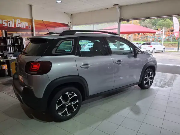 Citroën C3 Aircross 2022 - 15299 EUR, 121000 km - AUTO.MOTO.pt - 121000km - foto 3 de 17
