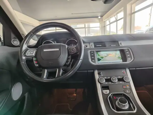 Land Rover Range Rover Evoque 2016 - 22750 EUR, 86400 km - AUTO.MOTO.pt - 86400km - foto 35 de 35