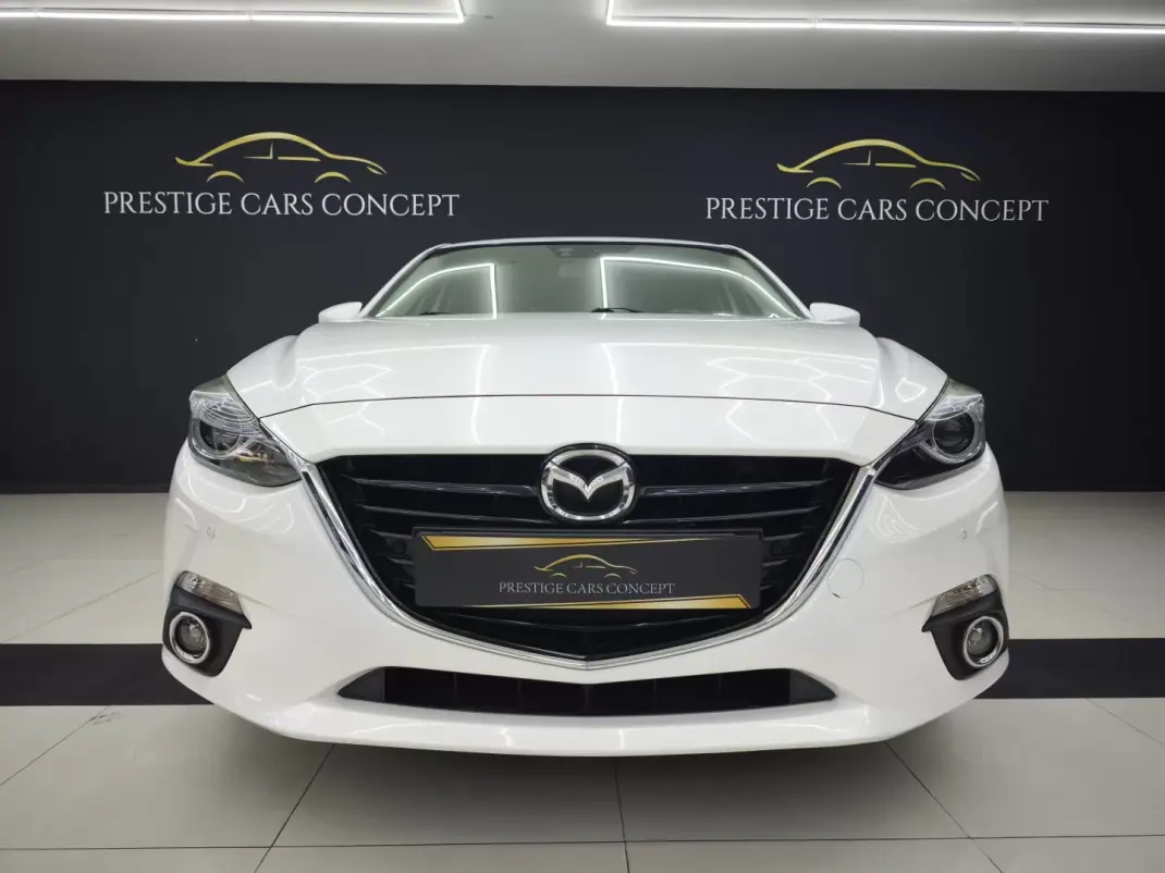 Mazda 3 2016 - 12450 EUR, 207205 km - AUTO.MOTO.pt - 207205km - foto 11 de 40