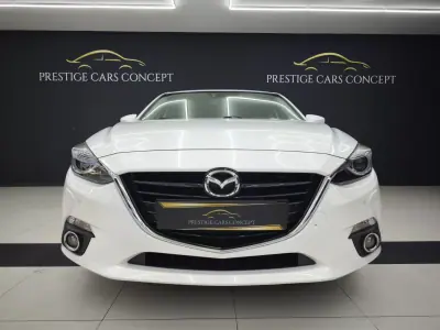 Mazda 3 2016 - 12450 EUR, 207205 km - AUTO.MOTO.pt - 207205km - foto 11 de 40