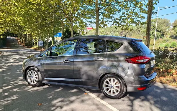 Ford C-Max 1.5 TDCi Titanium S/S 2017 Diesel