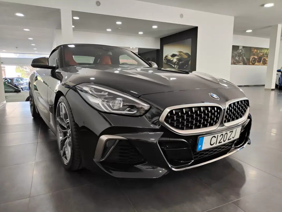 BMW Z4 2020 - 48500 EUR, 120000 km - 120000km - foto 10 de 60