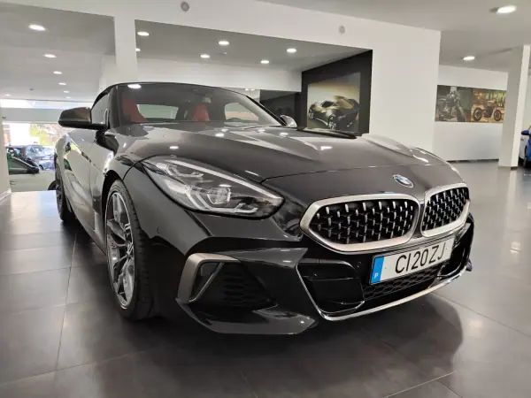 BMW Z4 2020 - 48500 EUR, 120000 km - AUTO.MOTO.pt - 120000km - foto 10 de 60