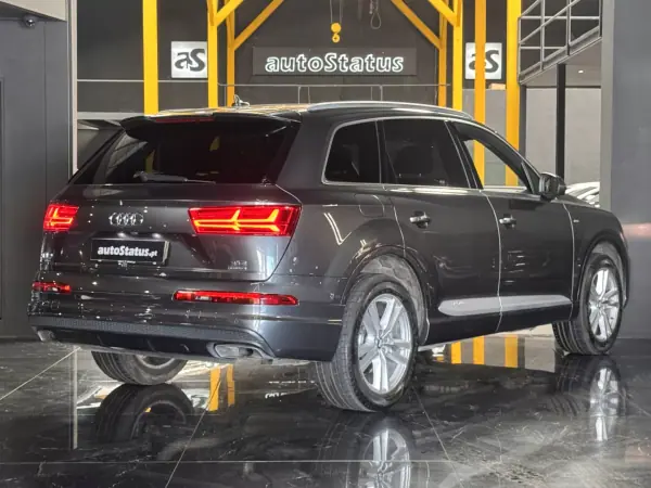 Audi Q7 2019 - 49990 EUR, 139800 km - AUTO.MOTO.pt - 139800km - foto 9 de 31