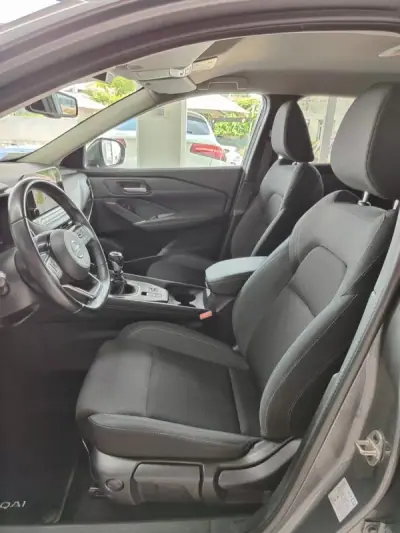 Nissan Qashqai 2022 - 20500 EUR, 63500 km - AUTO.MOTO.pt - 63500km - foto 14 de 39
