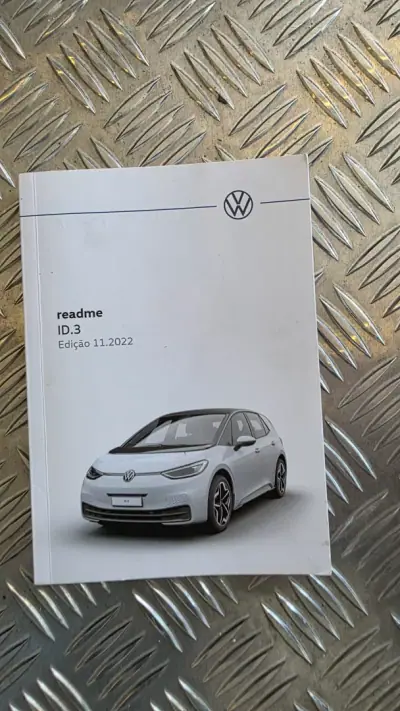 Volkswagen ID.3 2023 - 24900 EUR, 63291 km - AUTO.MOTO.pt - 63291km - foto 52 de 53