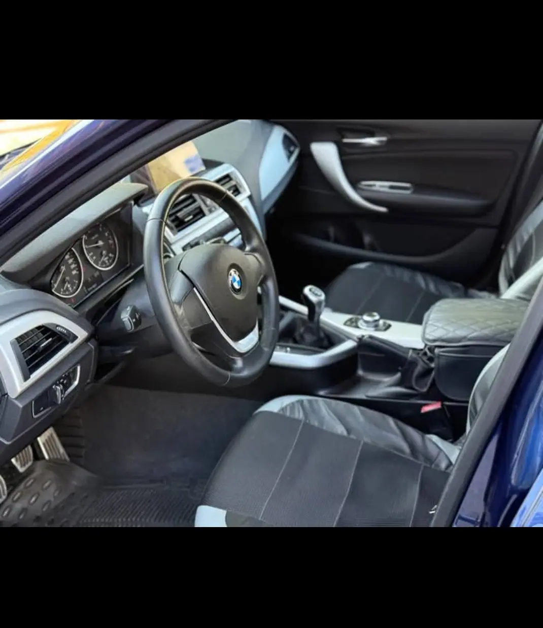 BMW 118 2016 - 15900 EUR, 60000 km - AUTO.MOTO.pt - 60000km - foto 8 de 8
