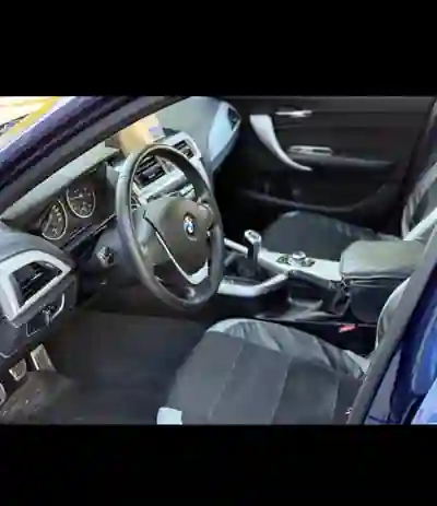 BMW 118 2016 - 15900 EUR, 60000 km - AUTO.MOTO.pt - 60000km - foto 8 de 8
