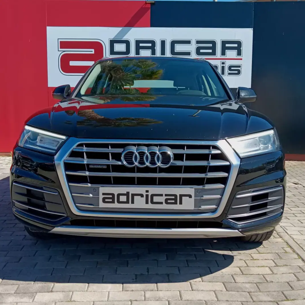 Audi Q5 2017 - 22500 EUR, 225324 km - AUTO.MOTO.pt - 225324km - foto 2 de 29