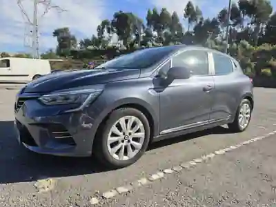 Renault Clio 2022 - 14999 EUR, 50000 km - foto 1 de 12