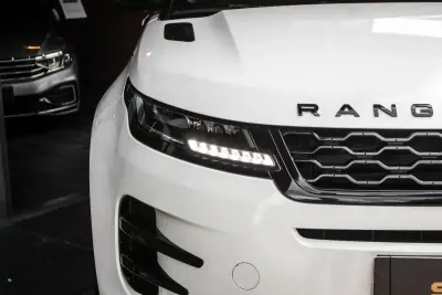 Land Rover Range Rover Evoque 2020 - 32990 EUR, 129590 km - 129590km - foto 8 de 38
