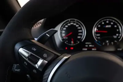 BMW M2 2019 - 72000 EUR, 21000 km - AUTO.MOTO.pt - 21000km - foto 31 de 45