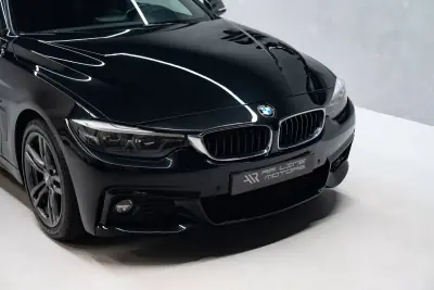 BMW 420 2017 - 25950 EUR, 162000 km - 162000km - foto 6 de 35