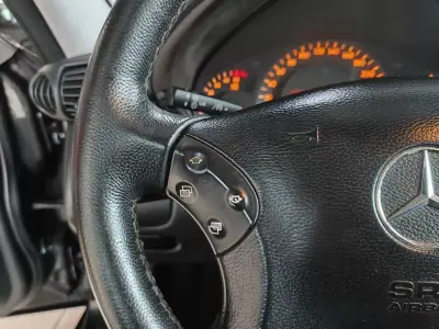 Mercedes-Benz C 220 2000 - 5750 EUR, 372700 km - AUTO.MOTO.pt - 372700km - foto 33 de 60