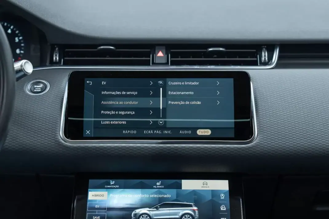 Land Rover Range Rover Evoque 2021 - 37950 EUR, 51000 km - AUTO.MOTO.pt - 51000km - foto 43 de 53