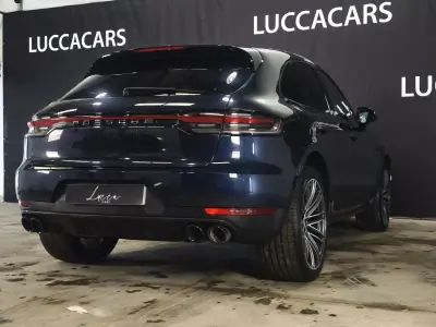 Porsche Macan 2019 - 57490 EUR, 133391 km - AUTO.MOTO.pt - 133391km - foto 31 de 36