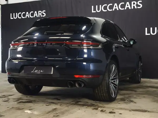 Porsche Macan 2019 - 57490 EUR, 133391 km - AUTO.MOTO.pt - 133391km - foto 31 de 36
