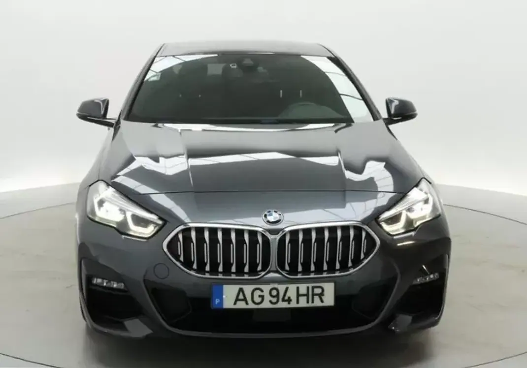 BMW 216 Gran Coupé 2021 - 24990 EUR, 105000 km - AUTO.MOTO.pt - 105000km - foto 5 de 7