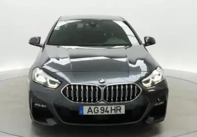 BMW 216 Gran Coupé 2021 - 24990 EUR, 105000 km - AUTO.MOTO.pt - 105000km - foto 5 de 7