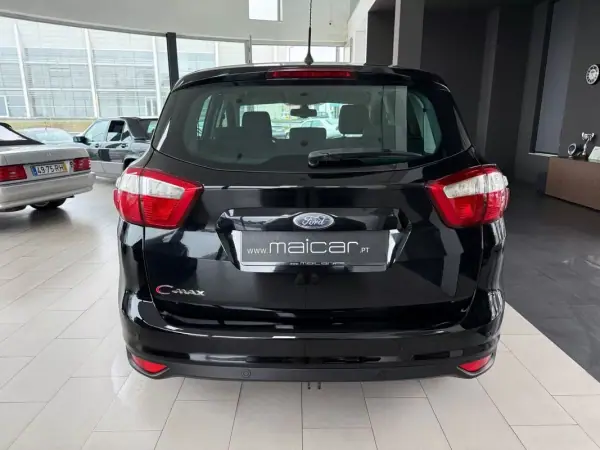 Ford C-Max 2012 - 11990 EUR, 187997 km - AUTO.MOTO.pt - 187997km - foto 14 de 18
